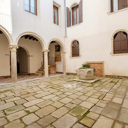Ca' Moro Murano Venecia Exterior foto