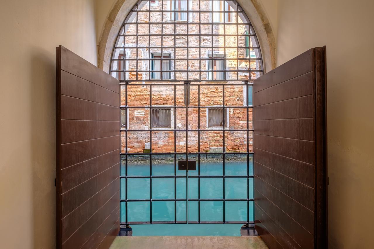 Ca' Moro Murano Venecia Exterior foto