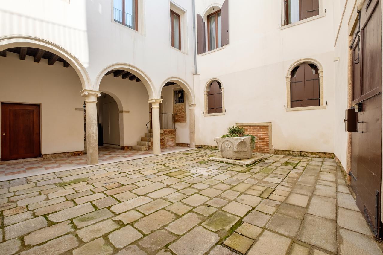 Ca' Moro Murano Venecia Exterior foto