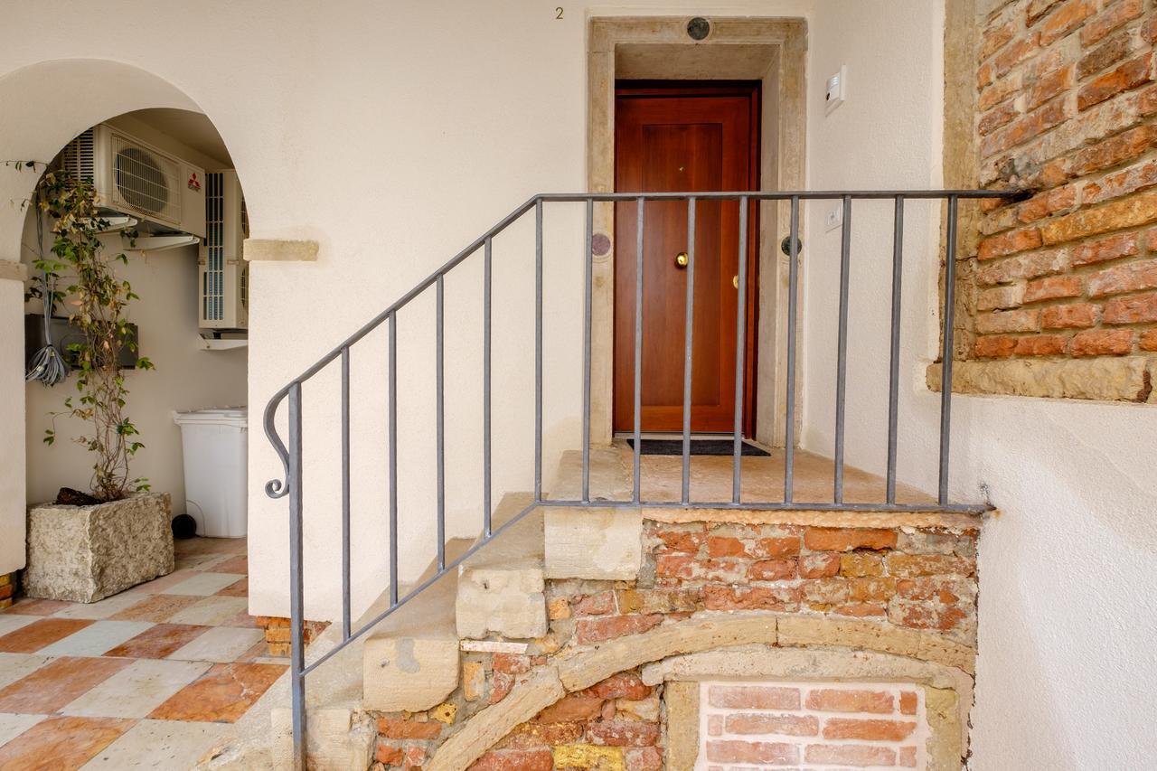 Ca' Moro Murano Venecia Exterior foto