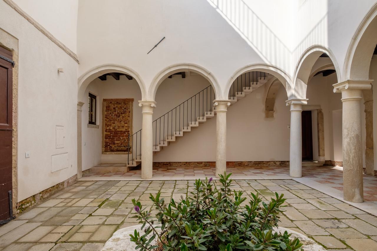 Ca' Moro Murano Venecia Exterior foto