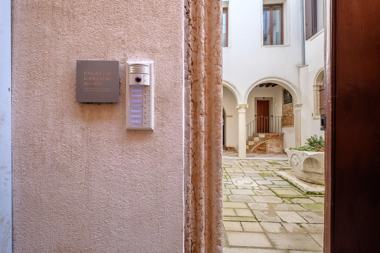 Ca' Moro Murano Venecia Exterior foto