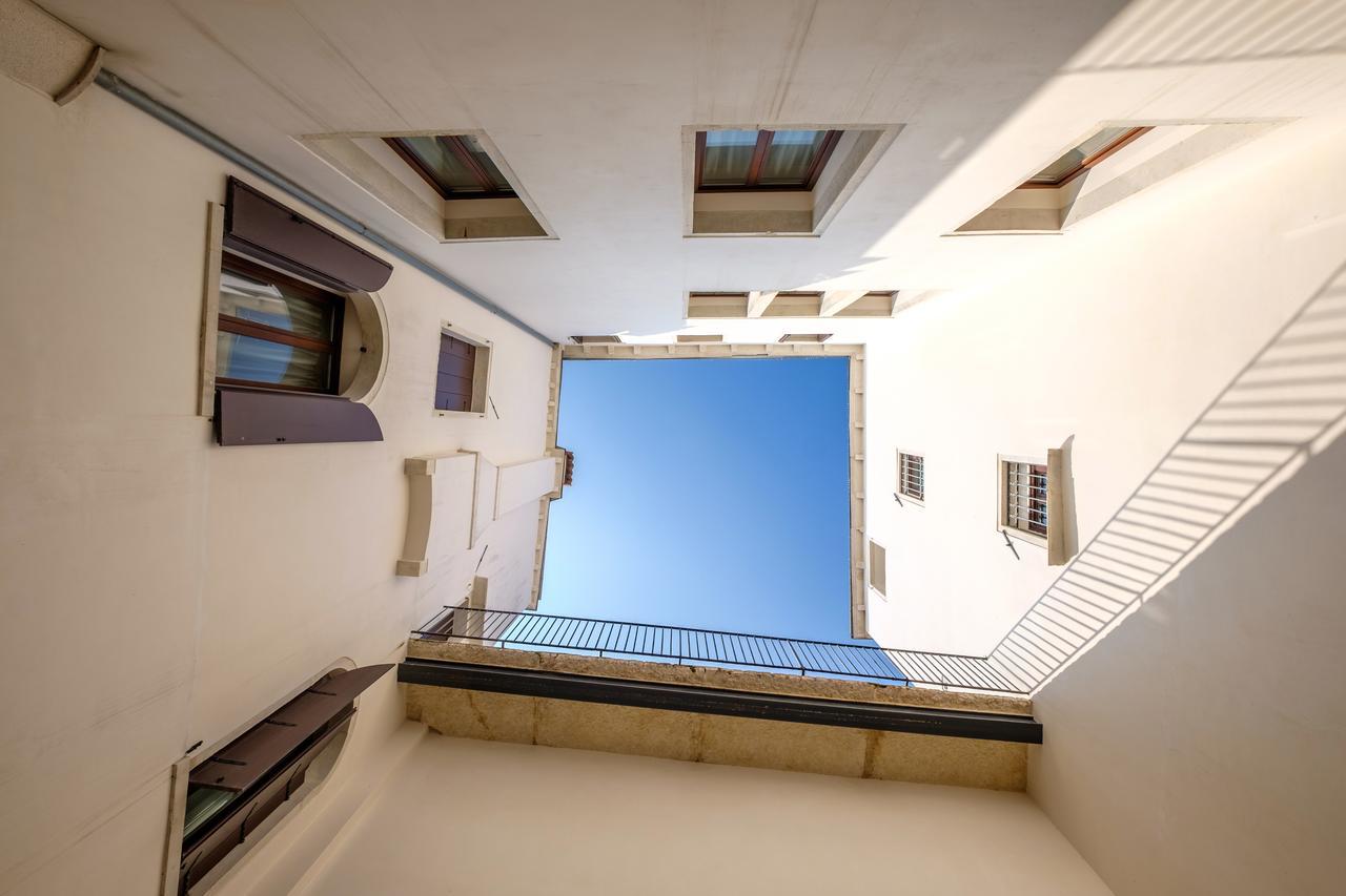Ca' Moro Murano Venecia Exterior foto
